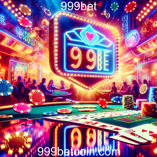 Os Encantos dos Jogos de Carta no 999bet